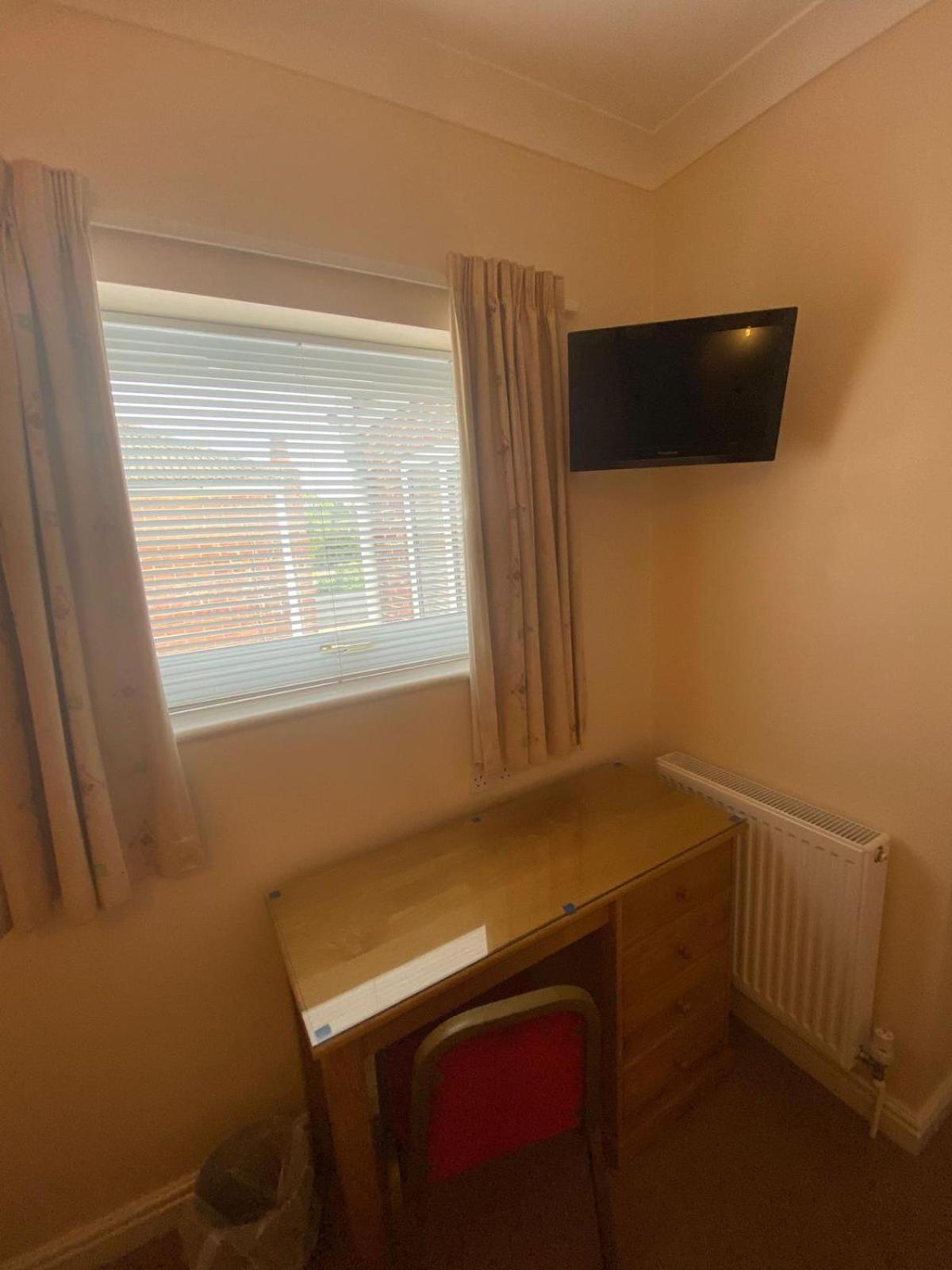 Landguard Lodge Guest House Shipley  Phòng bức ảnh